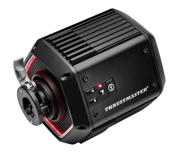 Thrustmaster T818 Black edition - 1527519 - zdjęcie